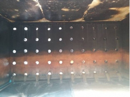 ไฟล์แนบ การประปาส่วนภูมิภาคสาขาอ่าวลึก ดำเนินการล้างถังตกตะกอน ภายใต้โครงการ บริหารจัดการน้ำสะอาด Water Safety Plan