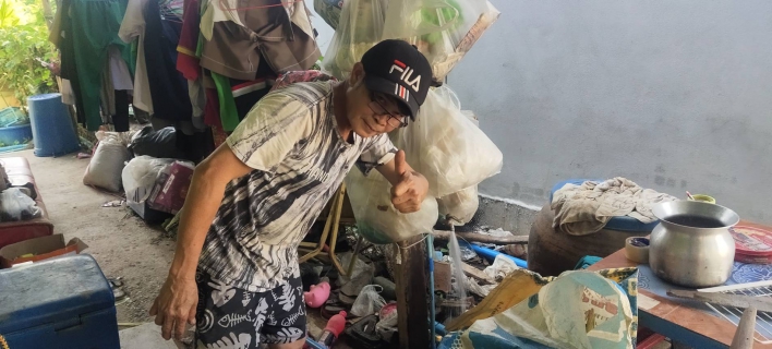 ไฟล์แนบ รวดเร็วทันใจไปกับ กปภ.สาขากำแพงเพชร ส่ง Mr.ประปา แก้ไขน้ำไม่ไหล 