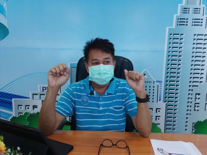 ไฟล์แนบ กปภ.สาขากำแพงเพชร  เปิดเวที "สนทนายามเช้า" ย้ำ !! สร้างภาพลักษณ์ที่ดีให้กับ กปภ. พร้อมเปิดโอกาสให้พนักงานพบปะพูดคุย เพื่อก้าวสู่องค์กรดิจิทัล