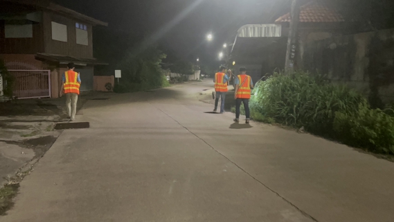 ไฟล์แนบ กปภ.สาขากำแพงเพชร เดินหน้าลดน้ำสูญเสีย ซ่อมเร่งด่วน ครบทุกจุด 