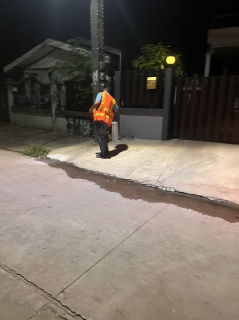 ไฟล์แนบ กปภ.สาขากำแพงเพชร เดินหน้าลดน้ำสูญเสีย ซ่อมเร่งด่วน ครบทุกจุด 