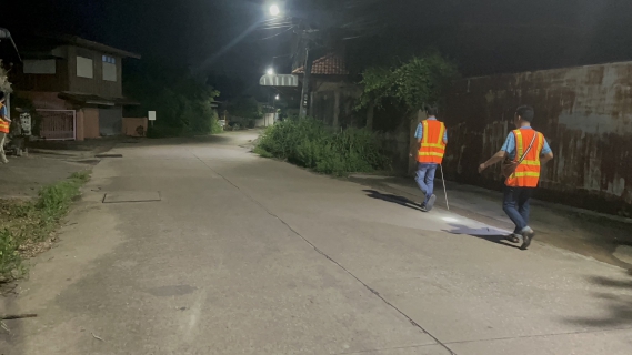 ไฟล์แนบ กปภ.สาขากำแพงเพชร เดินหน้าลดน้ำสูญเสีย ซ่อมเร่งด่วน ครบทุกจุด 