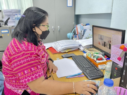 ไฟล์แนบ กปภ.สาขาสงขลา เข้ารับการอบรมซักซ้อมการใช้งานระบบตรวจสอบสภาพมาตรวัดน้ำ 