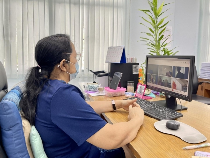 ไฟล์แนบ กปภ.สาขาสงขลา เข้ารับการอบรมซักซ้อมการใช้งานระบบตรวจสอบสภาพมาตรวัดน้ำ 