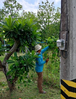 ไฟล์แนบ การประปาส่วนภูมิภาคสาขาอุตรดิตถ์ จัดกิจกรรม 5 ส (Big Cleaning Day) ครั้งที่ 8/2566