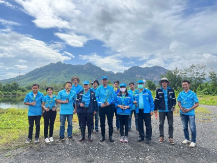 ไฟล์แนบ กปภ.สาขาพังงา จัดกิจกรรมโครงการ กปภ.ปลูกป่าเพื่อแผ่นดิน เทิดพระเกียรติพระบาทสมเด็จพระบรมชนกาธิเบศร มหาภูมิพลอดุลยเดชมหาราช บรมนาถบพิตร (Fathers Land) 