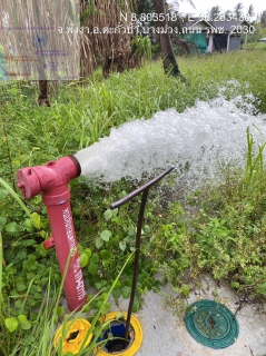 ไฟล์แนบ โบล์วน้ำเพื่อระบายตะกอนในเส้นท่อ