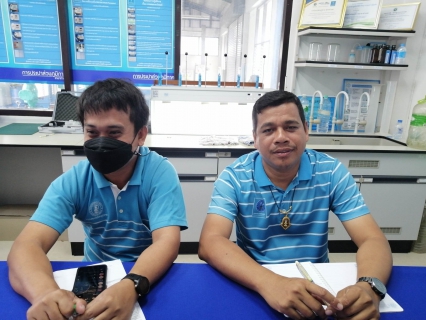 ไฟล์แนบ การประปาส่วนภูมิภาคสาขาท่าแซะ จัดกิจกรรมสนทนายามเช้า (MORNING TALK) ครั้งที่ ๘ ประจำปี ๒๕๖๖