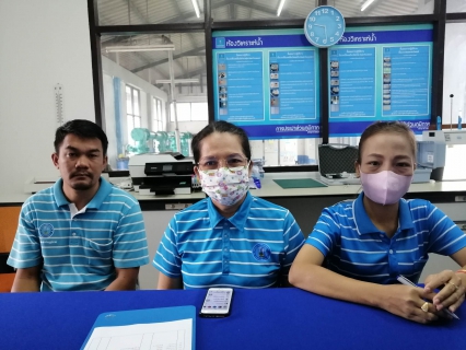 ไฟล์แนบ การประปาส่วนภูมิภาคสาขาท่าแซะ จัดกิจกรรมสนทนายามเช้า (MORNING TALK) ครั้งที่ ๘ ประจำปี ๒๕๖๖