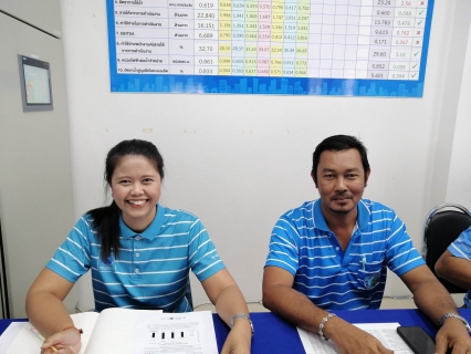 ไฟล์แนบ การประปาส่วนภูมิภาคสาขาท่าแซะ จัดกิจกรรมสนทนายามเช้า (MORNING TALK) ครั้งที่ ๘ ประจำปี ๒๕๖๖