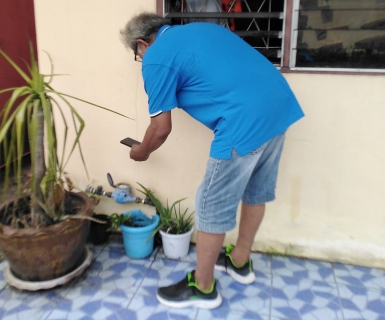 ไฟล์แนบ กปภ.สาขาระนอง ลงพื้นที่สุ่มอ่านมาตรวัดน้ำออนไลน์ ประจำเดือนพฤษภาคม 2566