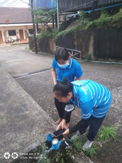 ไฟล์แนบ กปภ.สาขาระนอง ลงพื้นที่สุ่มอ่านมาตรวัดน้ำออนไลน์ ประจำเดือนพฤษภาคม 2566