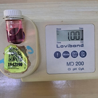 ไฟล์แนบ กปภ.สาขาระนอง ตรวจสอบคุณภาพน้ำ สร้างความเชื่อมั่นกระบวนการผลิตน้ำประปา ประจำเดือน พฤษภาคม 2566