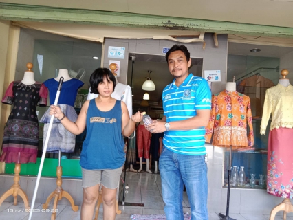 ไฟล์แนบ กปภ.สาขาระนอง ตรวจสอบคุณภาพน้ำ สร้างความเชื่อมั่นกระบวนการผลิตน้ำประปา ประจำเดือน พฤษภาคม 2566