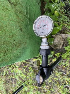 ไฟล์แนบ การประปาส่วนภูมิภาคสาขาตะกั่วป่า ดำเนินการตามแผนงานบริการและควบคุมน้ำสูญเสีย ตรวจสอบแรงดันน้ำ