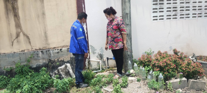 ไฟล์แนบ ปลื้มปริ่ม !! ยกนิ้ว "เยี่ยม " มาเร็วทันใจ แก้ปัญหาจบ ลูกค้ายิ้ม ที่สุดของบริการ กปภ.สาขากำแพงเพชร