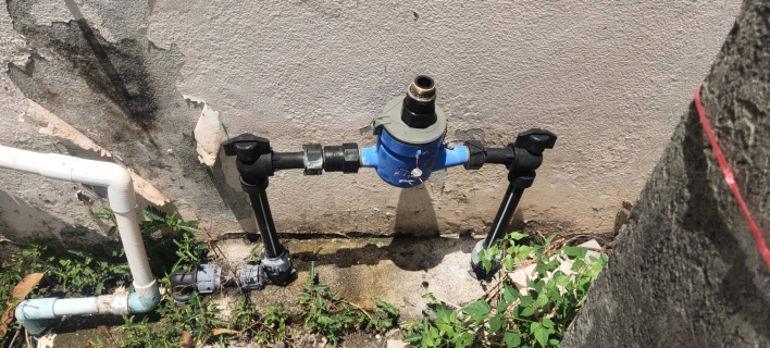 ไฟล์แนบ ปลื้มปริ่ม !! ยกนิ้ว "เยี่ยม " มาเร็วทันใจ แก้ปัญหาจบ ลูกค้ายิ้ม ที่สุดของบริการ กปภ.สาขากำแพงเพชร