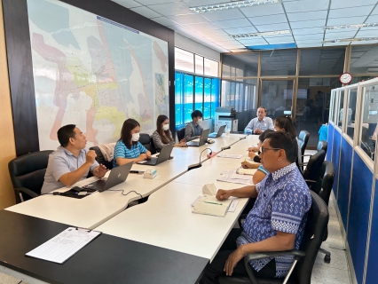 ไฟล์แนบ การประปาส่วนภูมิภาคสาขาปากพนัง ให้การต้อนรับ นายพิญโญ เสนาสี  หัวหน้างาน ๘ งานตรวจสอบกระบวนการหลัก 2  หัวหน้าคณะผู้ตรวจสอบ พร้อมผู้ตรวจสอบ ฝ่ายตรวจสอบหน่วยงานส่วนกลาง   