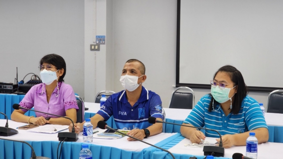 ไฟล์แนบ กปภ.สาขาอ้อมน้อย ประชุมเรื่อง การลดใช้พลังงาน 