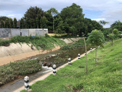 ไฟล์แนบ นายประทีป กุศลวัฒนะ ผู้อำนวยการการประปาส่วนภูมิภาคเขต 4 ลงพื้นที่ตรวจสอบสภาวะน้ำดิบ ณ ขุมเหมืองสรรพสามิต