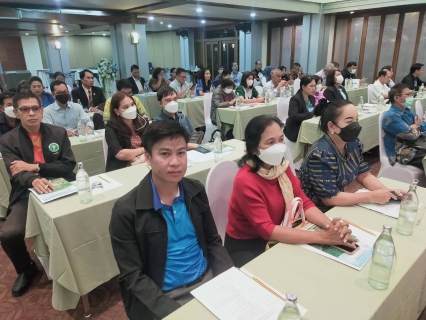 ไฟล์แนบ กปภ.สาขาภูเก็ต เข้าร่วมประชุมเชิงสัมมนาเชิงปฏิบัติการ เพื่อบูรณาการจัดทำยุทธศาสตร์การพัฒนาของ อปท.ในเขตจังหวัดภูเก็ตและจัดทำแผนพัฒนาขององค์กรการบริหารส่วนจังหวัดภูเก็ต