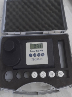 ไฟล์แนบ การประปาส่วนภูมิภาคสาขาตะกั่วป่า ลงพื้นที่ตรวจสอบคุณภาพน้ำประปา ดำเนินโครงการจัดการน้ำสะอาด (Water Safety Plan : WSP) อย่างต่อเนื่อง ควบคุมคุณภาพน้ำประปาให้เป็นไปตามเกณฑ์มาตรฐาน