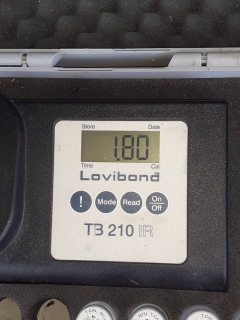 ไฟล์แนบ การประปาส่วนภูมิภาคสาขาตะกั่วป่า ลงพื้นที่ตรวจสอบคุณภาพน้ำประปา ดำเนินโครงการจัดการน้ำสะอาด (Water Safety Plan : WSP) อย่างต่อเนื่อง ควบคุมคุณภาพน้ำประปาให้เป็นไปตามเกณฑ์มาตรฐาน