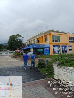 ไฟล์แนบ กปภ.สาขาตะกั่วป่า ดำเนินงานตามแผนบริหารจัดการน้ำสูญเสียเชิงรุก ลงพื้นที่เดินเท้าหาท่อแตกรั่ว พร้อมซ่อมปิดจุด เพื่อลดการเกิดน้ำสูญเสีย