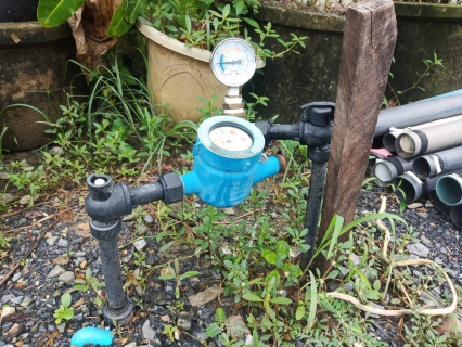 ไฟล์แนบ การประปาส่วนภูมิภาคสาขาปากพนัง  ลงพื้นที่ตรวจสอบแรงดันน้ำ ดำเนินการตามแผนงานบริการและควบคุมน้ำสูญเสีย ประจำเดือนมิถุนายน 2566