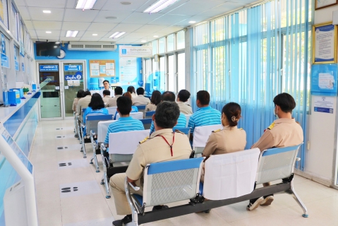 ไฟล์แนบ กปภ.สาขาปทุมธานี จัดกิจกรรม Morning Talk ประจำเดือนพฤษภาคม พ.ศ. 2566