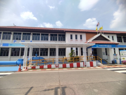 ไฟล์แนบ กปภ.สาขาเชียงใหม่(ชั้นพิเศษ) เข้ารับการตรวจประเมินศูนย์ราชการสะดวก (GECC) ประจำปี 2566