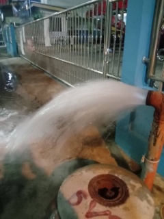 ไฟล์แนบ กปภ.สาขาอ้อมน้อย ลงพื้นที่ ทำ Step Test and Zero Test 