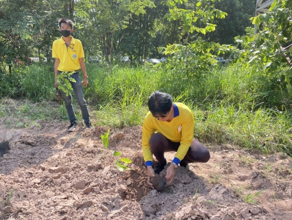 ไฟล์แนบ กิจกรรมจิตอาสาพัฒนาในโอกาสวันสำคัญของชาติไทย เนื่องในวันพระราชสมภพ สมเด็จพระนางเจ้าสุทิดา พัชรสุธาพิมลลักษณ พระบรมราชินี 3 มิถุนายน 2566
