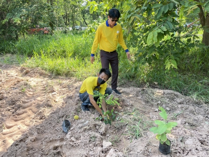 ไฟล์แนบ กิจกรรมจิตอาสาพัฒนาในโอกาสวันสำคัญของชาติไทย เนื่องในวันพระราชสมภพ สมเด็จพระนางเจ้าสุทิดา พัชรสุธาพิมลลักษณ พระบรมราชินี 3 มิถุนายน 2566