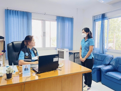 ไฟล์แนบ การประปาส่วนภูมิภาคสาขาแก้งคร้อ ซักซ้อมแผนเผชิญเหตุอัคคีภัย (เพลิงไหม้) ประจำปี 2566