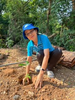 ไฟล์แนบ กปภ.สาขาอุตรดิตถ์ จัดกิจกรรมในโครงการ กปภ.ปลูกป่าเพื่อแผ่นดิน เทิดพระเกียรติพระบาทสมเด็จพระบรมชนกาธิเบศร มหาภูมิพลอดุลยเดชมหาราช บรมนาถบพิตร ปี 2566