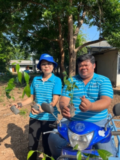 ไฟล์แนบ กปภ.สาขาอุตรดิตถ์ จัดกิจกรรมในโครงการ กปภ.ปลูกป่าเพื่อแผ่นดิน เทิดพระเกียรติพระบาทสมเด็จพระบรมชนกาธิเบศร มหาภูมิพลอดุลยเดชมหาราช บรมนาถบพิตร ปี 2566