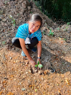 ไฟล์แนบ กปภ.สาขาอุตรดิตถ์ จัดกิจกรรมในโครงการ กปภ.ปลูกป่าเพื่อแผ่นดิน เทิดพระเกียรติพระบาทสมเด็จพระบรมชนกาธิเบศร มหาภูมิพลอดุลยเดชมหาราช บรมนาถบพิตร ปี 2566