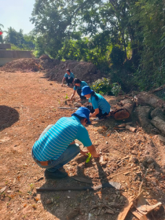 ไฟล์แนบ กปภ.สาขาอุตรดิตถ์ จัดกิจกรรมในโครงการ กปภ.ปลูกป่าเพื่อแผ่นดิน เทิดพระเกียรติพระบาทสมเด็จพระบรมชนกาธิเบศร มหาภูมิพลอดุลยเดชมหาราช บรมนาถบพิตร ปี 2566