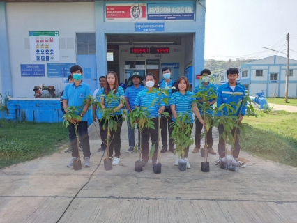 ไฟล์แนบ กปภ.สาขาปราณบุรี ดำเนินโครงการ กปภ.ปลูกป่าเพื่อแผ่นดิน  เทิดพระเกียรติพระบาทสมเด็จพระบรมชนกาธิเบศร มหาภูมิพลอดุลยเดชมหาราช บรมนาถบพิตร ปี 2566 