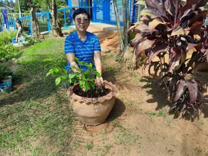 ไฟล์แนบ การประปาส่วนภูมิภาคสาขาอ่าวลึก จัดกิจกรรมโครงการ กปภ.ปลูกป่าเพื่อแผ่นดิน เทิดพระเกียรติพระบาทสมเด็จพระบรมชนกาธิเบศรมหาภูมิพลอดุลยเดชมหาราช บรมนาถบพิตร (Father's Land) ปี 2566