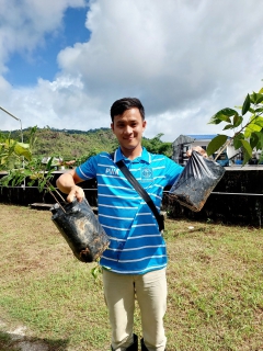 ไฟล์แนบ กปภ.สาขาระนอง จัดกิจกรรมในโครงการ กปภ.ปลูกป่าเพื่อแผ่นดิน เทิดพระเกียรติพระบาทสมเด็จพระบรมชนกาธิเบศร มหาภูมิพลอดุลยเดชมหาราช บรมนาถบพิตร ปี 2566