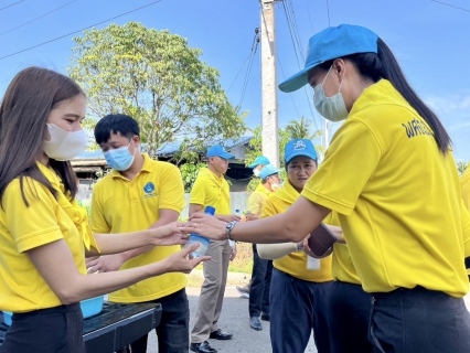 ไฟล์แนบ กปภ.สาขาสมุทรสงคราม ร่วมโครงการกิจกรรมจิตอาสา เราทำความดีด้วยหัวใจ เนื่องในโอกาสวันเฉลิมพระชนมพรรษาสมเด็จพระนางเจ้าฯ พระบรมราชินี 3 มิถุนายน 2566 และวันต้นไม้ประจำปีของชาติ