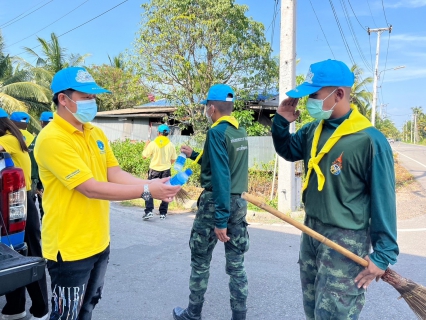 ไฟล์แนบ กปภ.สาขาสมุทรสงคราม ร่วมโครงการกิจกรรมจิตอาสา เราทำความดีด้วยหัวใจ เนื่องในโอกาสวันเฉลิมพระชนมพรรษาสมเด็จพระนางเจ้าฯ พระบรมราชินี 3 มิถุนายน 2566 และวันต้นไม้ประจำปีของชาติ