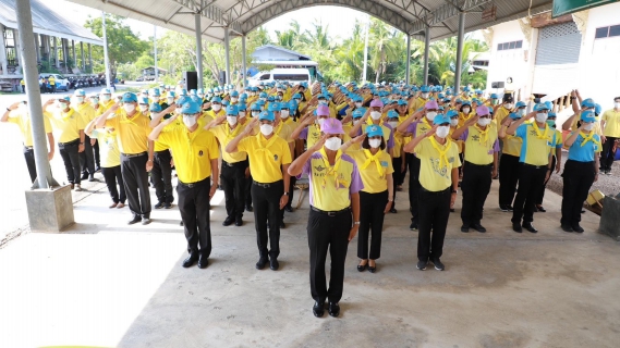 ไฟล์แนบ กปภ.สาขาสมุทรสงคราม ร่วมโครงการกิจกรรมจิตอาสา เราทำความดีด้วยหัวใจ เนื่องในโอกาสวันเฉลิมพระชนมพรรษาสมเด็จพระนางเจ้าฯ พระบรมราชินี 3 มิถุนายน 2566 และวันต้นไม้ประจำปีของชาติ