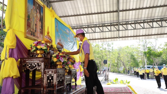 ไฟล์แนบ กปภ.สาขาสมุทรสงคราม ร่วมโครงการกิจกรรมจิตอาสา เราทำความดีด้วยหัวใจ เนื่องในโอกาสวันเฉลิมพระชนมพรรษาสมเด็จพระนางเจ้าฯ พระบรมราชินี 3 มิถุนายน 2566 และวันต้นไม้ประจำปีของชาติ