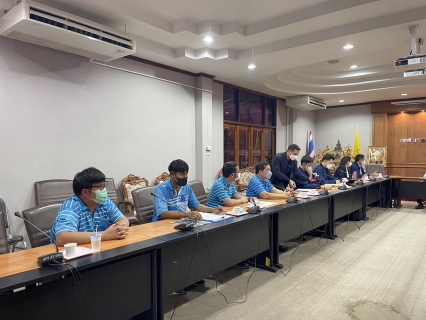 ไฟล์แนบ กปภ.สาขาสมุทรสงคราม และ กปภ.ข.3 ลงพื้นที่ตรวจสอบข้อเท็จจริง กรณีปัญหาความต้องการใช้น้ำประปา ร่วมกับ สำนักงานผู้ตรวจการแผ่นดิน และเทศบาลเมืองสมุทรสงคราม