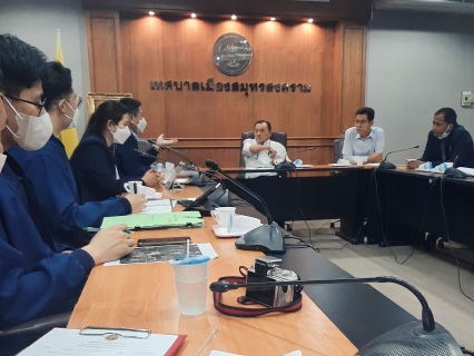 ไฟล์แนบ กปภ.สาขาสมุทรสงคราม และ กปภ.ข.3 ลงพื้นที่ตรวจสอบข้อเท็จจริง กรณีปัญหาความต้องการใช้น้ำประปา ร่วมกับ สำนักงานผู้ตรวจการแผ่นดิน และเทศบาลเมืองสมุทรสงคราม