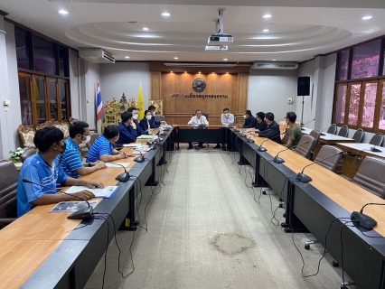 ไฟล์แนบ กปภ.สาขาสมุทรสงคราม และ กปภ.ข.3 ลงพื้นที่ตรวจสอบข้อเท็จจริง กรณีปัญหาความต้องการใช้น้ำประปา ร่วมกับ สำนักงานผู้ตรวจการแผ่นดิน และเทศบาลเมืองสมุทรสงคราม