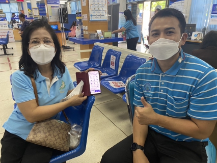 ไฟล์แนบ กปภ.สาขาขอนแก่น(พ) ให้การต้อนรับ ว่าที่ผู้เเทนราษฎร เขต1 เเละเขต2 จังหวัดขอนแก่น พรรคก้าวไกล เข้าพูดคุยถึงเเนวทางการให้บริการประชาชนร่วมกัน